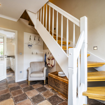 Eingangsbereich Eingangsbereich