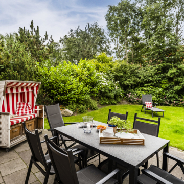 Außenansicht Außenansicht