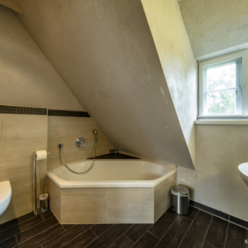 Bad/Schlafen 3 Bad/Schlafen 3