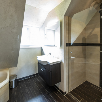 Bad/Schlafen 3 Bad/Schlafen 3