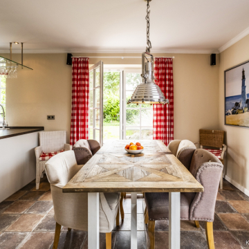 Essbereich Essbereich