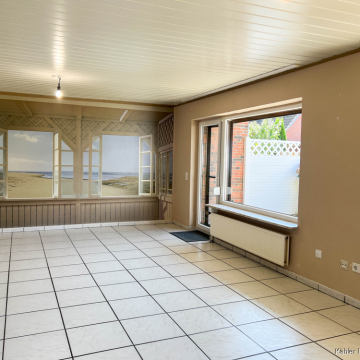 Wohn- und Esszimmer Wohn- und Esszimmer