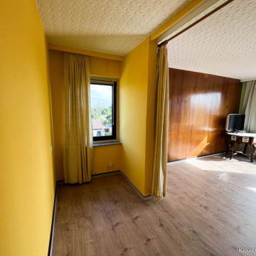 Schlafnische Schlafnische