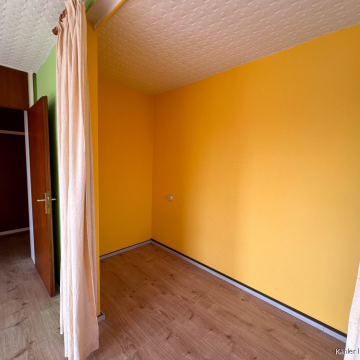 Schlafnische Schlafnische