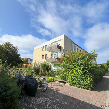 Wohnanlage Wohnanlage