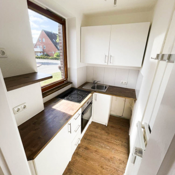 Einbauküche Einbauküche