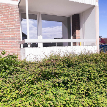 Balkon (Außen) Balkon (Außen)