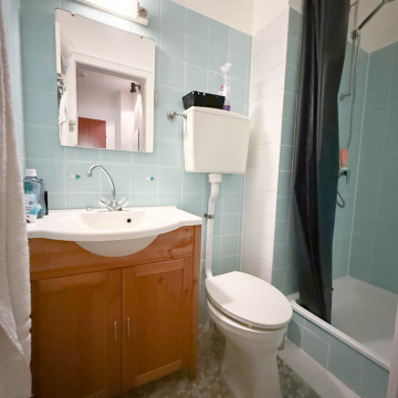 Badezimmer Badezimmer