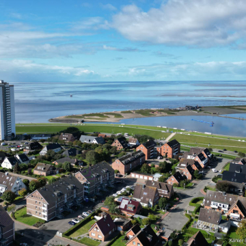Familienlagune/Strand/Deich Familienlagune/Strand/Deich