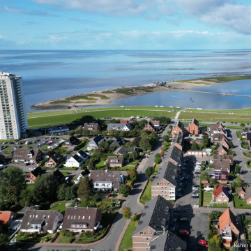 Familienlagune/Strand/Deich Familienlagune/Strand/Deich