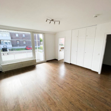 Wohn-/Schlafraum Wohn-/Schlafraum