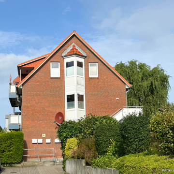 Front Wohnanlage Front Wohnanlage