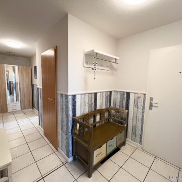 Eingang/Garderobe Eingang/Garderobe