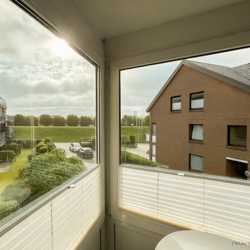 Erker im Wohnraum Erker im Wohnraum