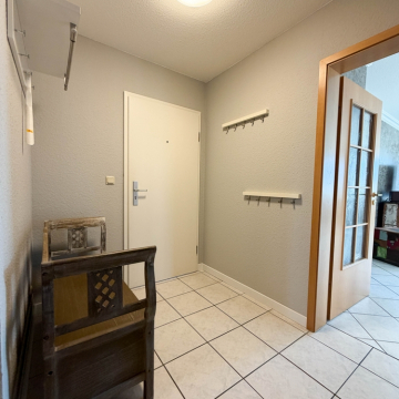 Garderobe