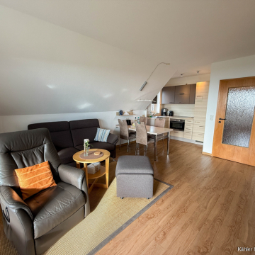 Wohnbereich Wohnbereich