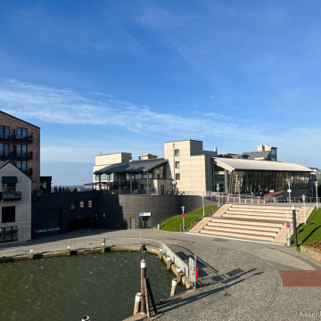 Ausblick Balkon Ausblick Balkon