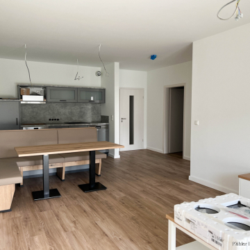 Küche/Wohnzimmer Küche/Wohnzimmer