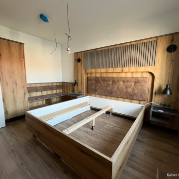 Schlafzimmer 2 Schlafzimmer 2