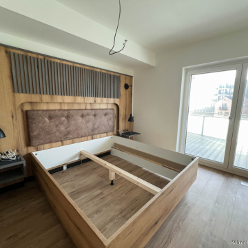 Schlafzimmer 1 Schlafzimmer 1