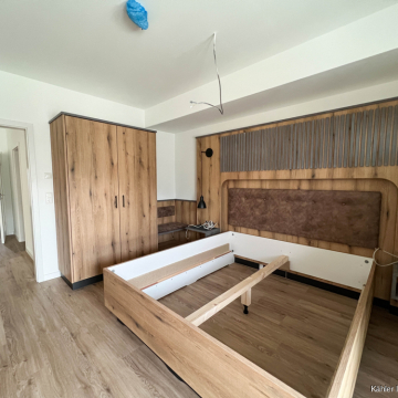 Schlafzimmer 1 Schlafzimmer 1