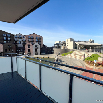 Balkon 1 OG Balkon 1 OG