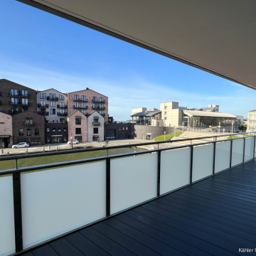 Balkon 1 OG Balkon 1 OG