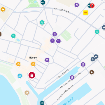 Lageplan Lageplan