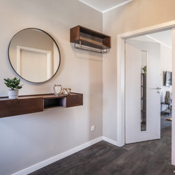 Garderobe