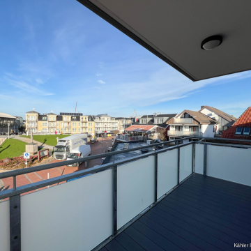 Balkon 1 OG Balkon 1 OG