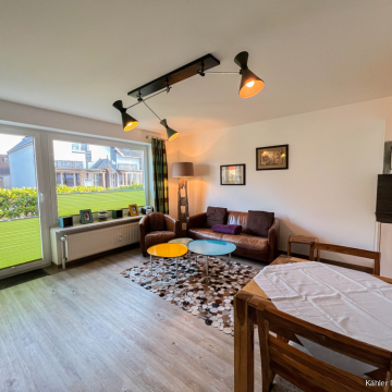 Wohnbereich Wohnbereich