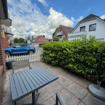 Terrasse Terrasse