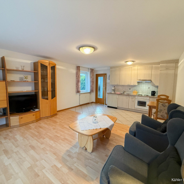 Wohnbereich Wohnbereich