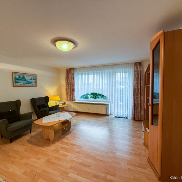 Wohnbereich Wohnbereich