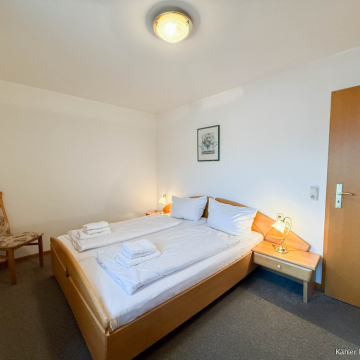 Schlafzimmer 1 Schlafzimmer 1