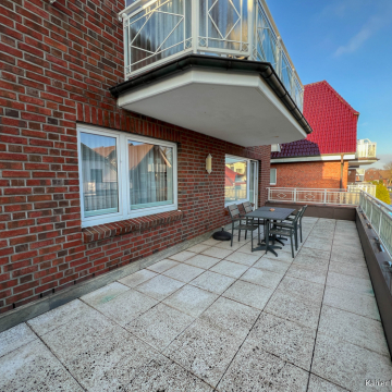 Dachterrasse Dachterrasse