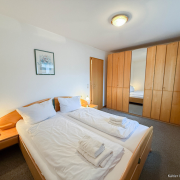 Schlafzimmer 1 Schlafzimmer 1