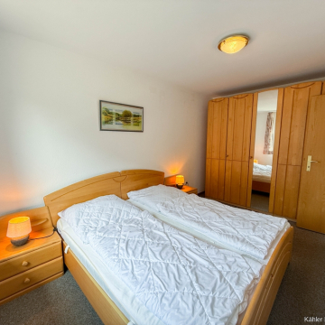 Schlafzimmer 2