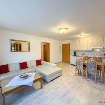 Wohnbereich Wohnbereich