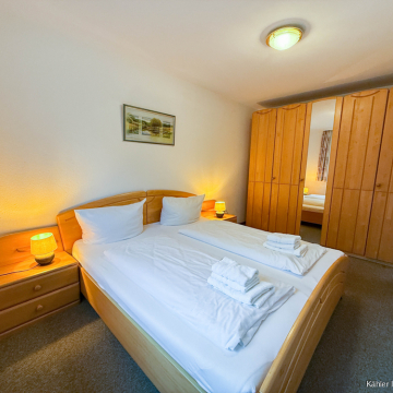 Schlafzimmer 2 Schlafzimmer 2