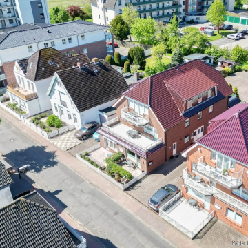 Außenansicht Außenansicht