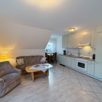 Wohnbereich Wohnbereich