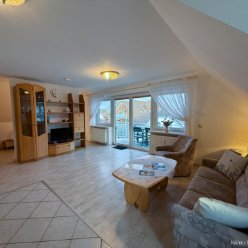 Wohnbereich Wohnbereich