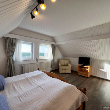 Spitzboden WHG 13 Spitzboden WHG 13