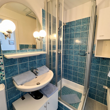 Erdgeschoss WHG 4 Erdgeschoss WHG 4