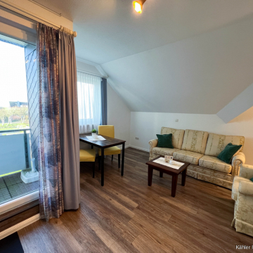 Spitzboden WHG 13 Spitzboden WHG 13