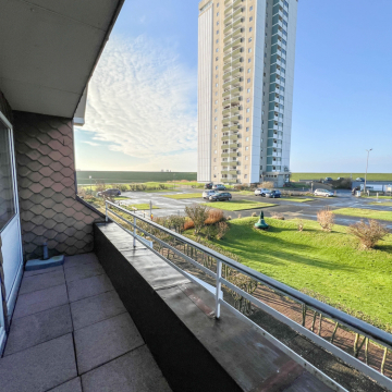 Dachgeschoss WHG 9 Dachgeschoss WHG 9