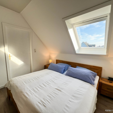 Dachgeschoss WHG 11 Dachgeschoss WHG 11