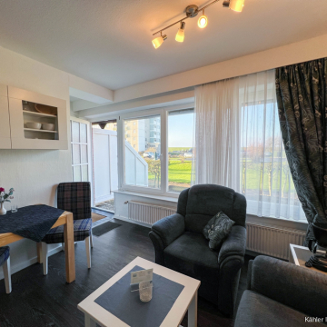 Erdgeschoss WHG 4 Erdgeschoss WHG 4