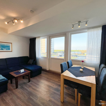 Dachgeschoss WHG 10 Dachgeschoss WHG 10